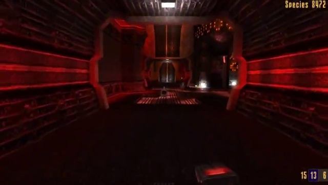 Star Trek: Voyager – Elite Force. Multiplayer game example смотреть онлайн