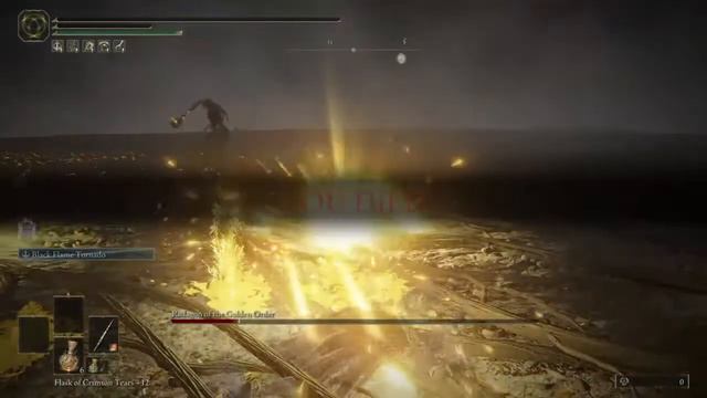 Elden Ring Arcane Playthrough | Radagon смотреть онлайн