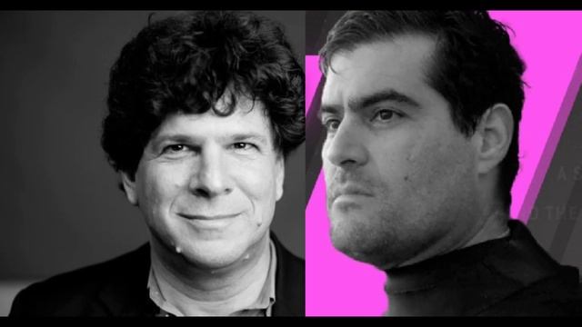 Eric Weinstein & Brian Keating: Tim Nguyen on Geometric Unity (Clubhouse recording linked) смотреть онлайн