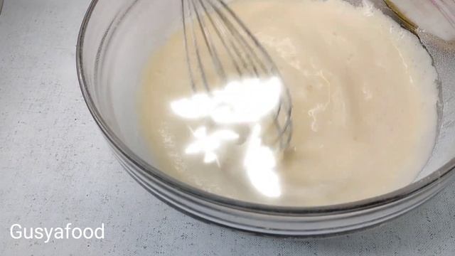 Панкейки! Настоящий Рецепт получится у всех ?? Вкусно и быстро ??#панкейки #рецепт #gusyafood смотреть онлайн