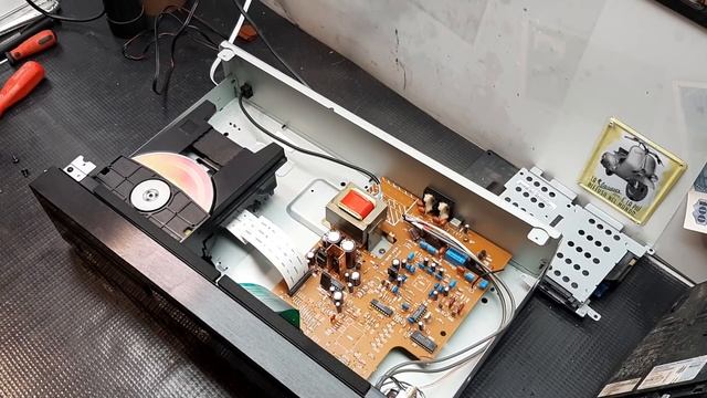 Сегодня куча Hi-Fi НАХОДОК! | Мои находки на свалке в Германии №500 смотреть онлайн