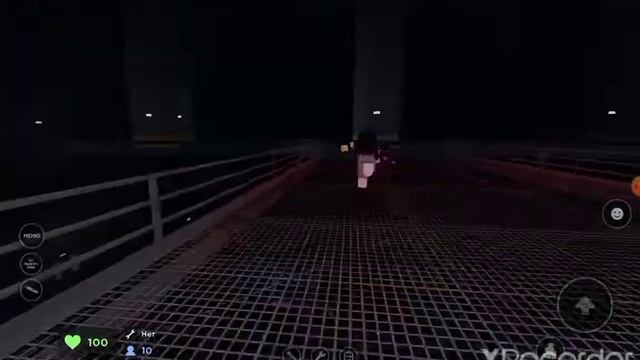 убегаю от картинок в EVADE ROBLOX смотреть онлайн