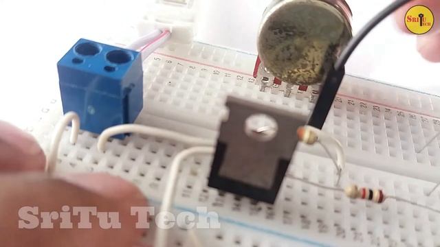 12v PWM LED dimmer circuit with Arduino | How to make a 12v PWM LED DIMMER CIRCUIT using Arduino смотреть онлайн