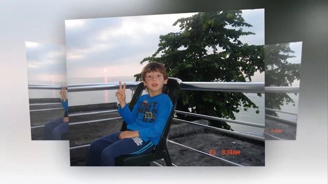 Внуку с днем рождения смотреть онлайн