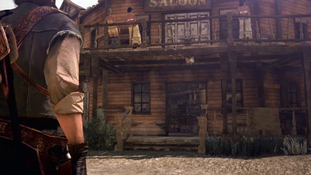 БАНДЖО, РУЖО смотреть онлайн