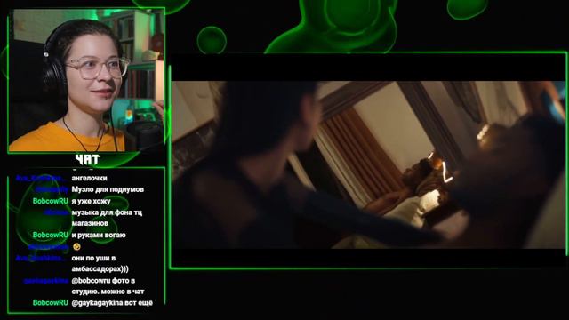 NewJeans - New Jeans + Super Shy + Cool With You&Get Up + ETA ☉ Реакция GreenRoom