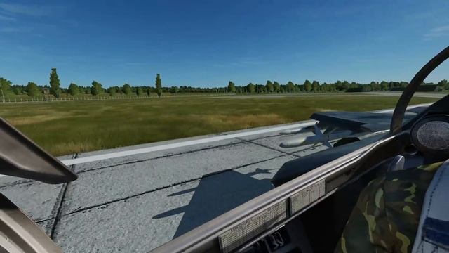 F-35 Lightning II Mod: How To Download, Install & Operate (VSN) | DCS WORLD смотреть онлайн