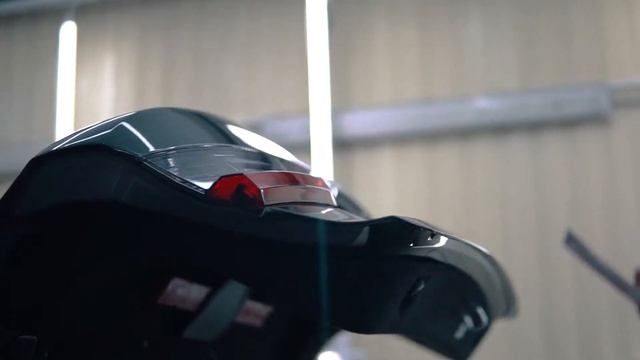 Полная оклейка кузова полиуретановой пленкой , новенькой BMW G20 смотреть онлайн