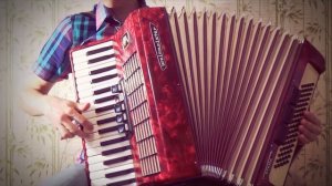 Despacito - на аккордеоне/ Accordion cover