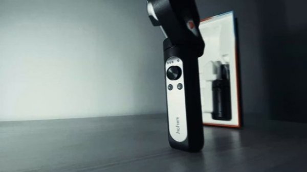 Стабілізатор для смартфона Hohem Isteady V2.