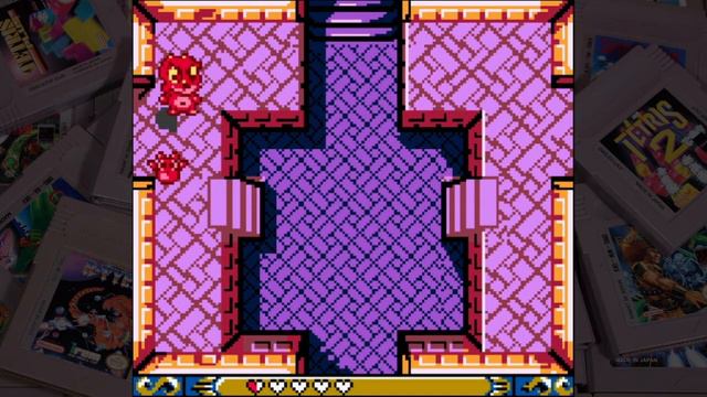 Подарочек #2 - Уровень 2 | The Gift (Game Boy Color) смотреть онлайн