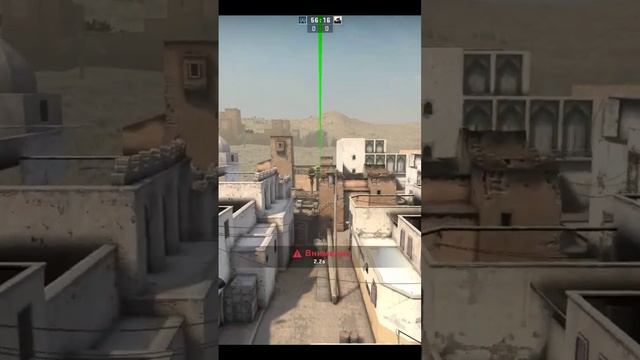 Раскид смока на иксбокс с t спавна #smoke #csgo #dust2 #раскидки больше советов на канале!!! смотреть онлайн