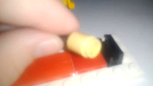 Я сторою гантель из Лего смотреть онлайн