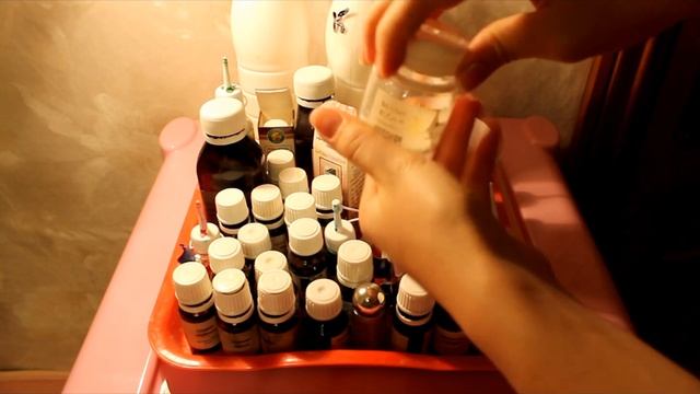 ЧТО НУЖНО ДЛЯ МЫЛОВАРЕНИЯ? | ОТДУШКИ,МАСЛА,ОСНОВА,КРАСИТЕЛИ смотреть онлайн