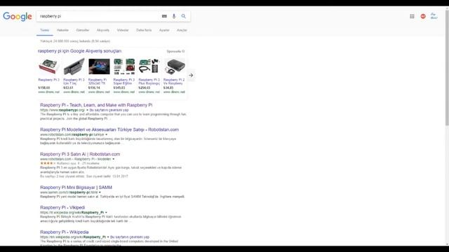 Raspberry Pi 3 Model B+ V1.2 For The First Time! Unboxing + Minecraft + Pixel + Raspbian + Run + Se смотреть онлайн