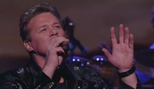 Звезда ненаглядная. Сольный концерт Сергея Любавина