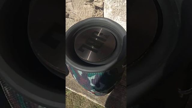 Басс тест колонки jbl xtrime 1 копии летом)! смотреть онлайн