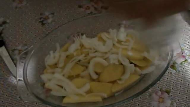 Запечённые куриные шейки Антикризисный рецепт смотреть онлайн