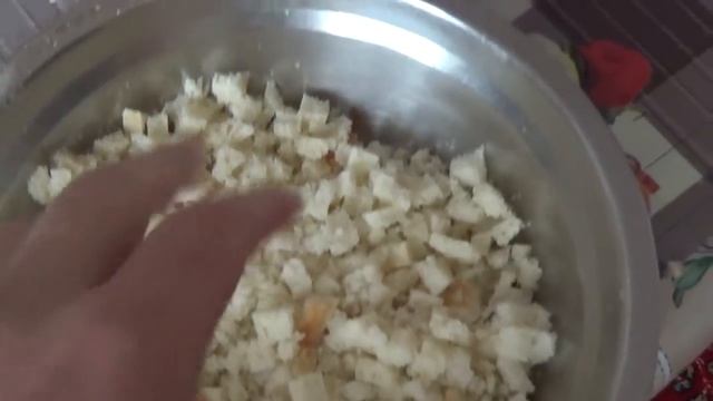 Куриные рафаэлло с крабовыми палочками ! смотреть онлайн