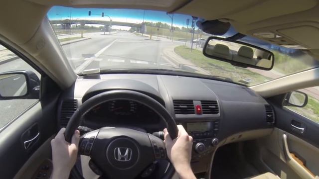 Почему я продал Хонда Аккорд 8? Минусы б/у Honda Accord VIII с пробегом смотреть онлайн