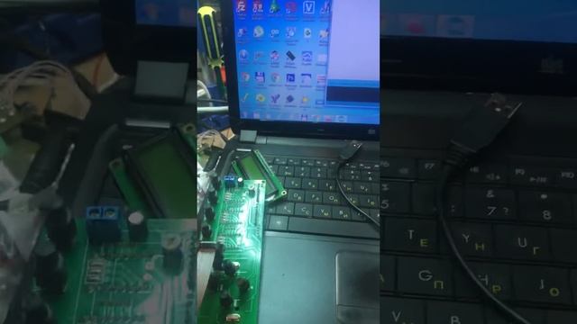 Прошивка загрузчика arduino nano в автономный контроллер kaskade смотреть онлайн