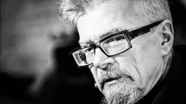 Эдуард Лимонов читает свои стихотворения. смотреть онлайн