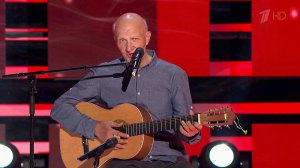 На Первом канале - главная музыкальная премьера сезона - «Голос. 60+»