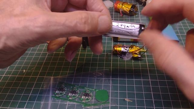 Recycling discarded vape batteries смотреть онлайн