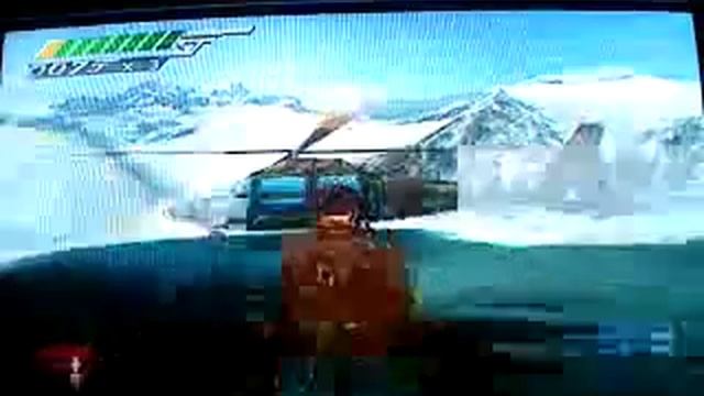 007: Tomorrow Never Dies (PSX) Mission 2: Arms Bazaar, Russian Border смотреть онлайн