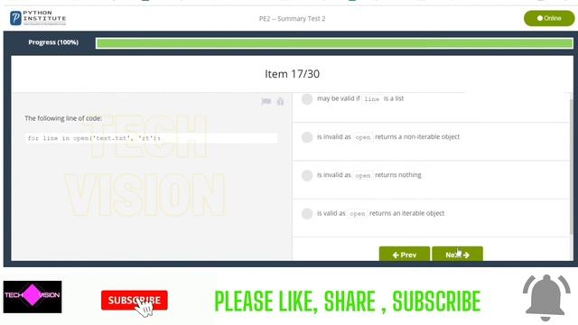 CISCO -PYTHON Essential (Part)-2 Summary TEST Answers( PCAP- Programming essential in Python)#cisc смотреть онлайн