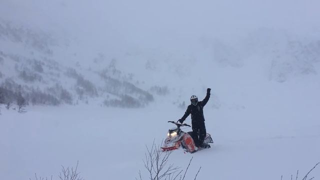 Приисковый 9.01.2017