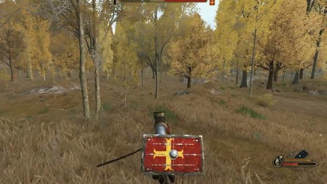 Mount & Blade II: Bannerlord (1.4.0) - Игра мечты (или понос собаки?) #39 смотреть онлайн