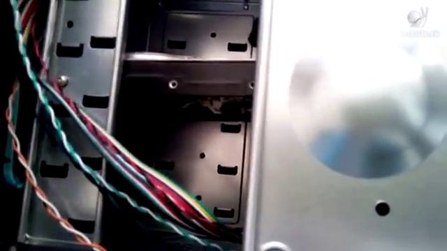 Как заменить жесткий диск на компьютере смотреть онлайн