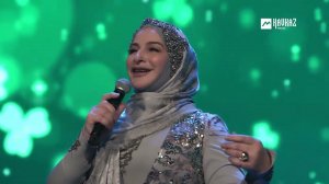 Макка Межиева - Безаман херх | KAVKAZ MUSIC CHECHNYA