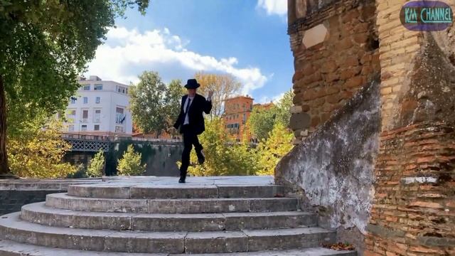 Corona - Rhythm of the Night - Shuffle Dance смотреть онлайн