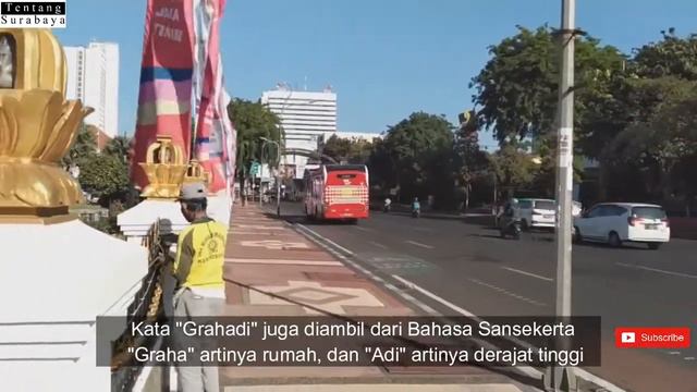 4 BANGUNAN PENINGGALAN BELANDA DISURABAYA смотреть онлайн
