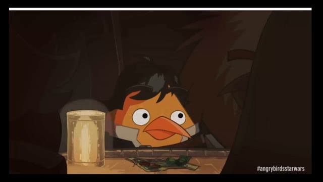 AngrY Birds - rap comedia смотреть онлайн