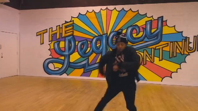 Kendrick Lamar "Big Shot" | Ajaye Skeene Choreography IG: therealajaye смотреть онлайн