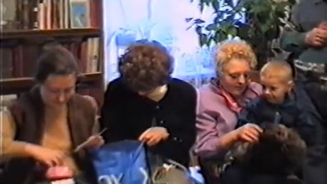 Хроники семейного рождества 95 го смотреть онлайн