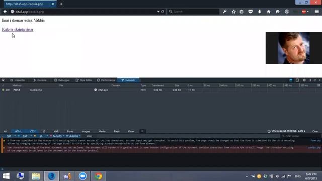 Kursi PHP MySQL Dita 5a смотреть онлайн