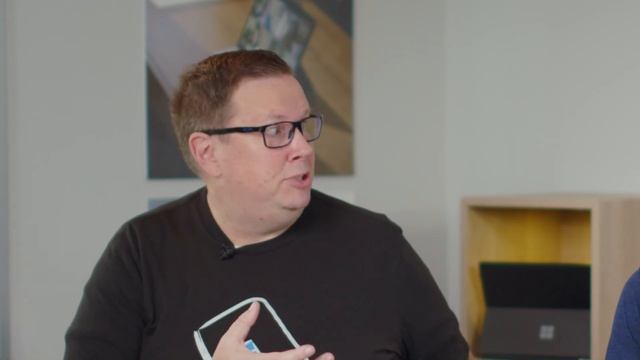 Ignite 2022 | Demystifying AI, NPU and Machine Learning within Microsoft Surface смотреть онлайн