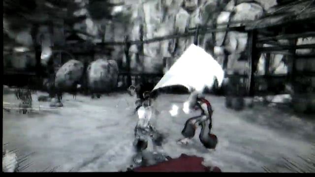 15 min z Afro Samurai - PS3 Gameplay by maxim смотреть онлайн