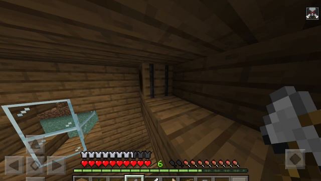 Майнкрафт - Марк РА - 100дней выживания