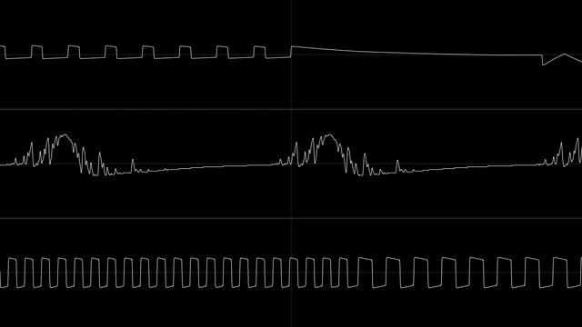 Lagrange Point (FC) - Theme of Isis [SID 6581 Cover] [Oscilloscope view] смотреть онлайн
