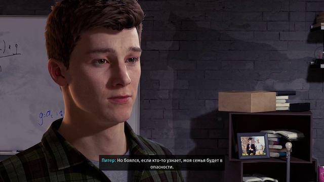 Прохождение Marvel's Spider Man Remastered #2 (новая игра+) смотреть онлайн