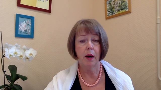 Деменция. Беспокойное поведение смотреть онлайн