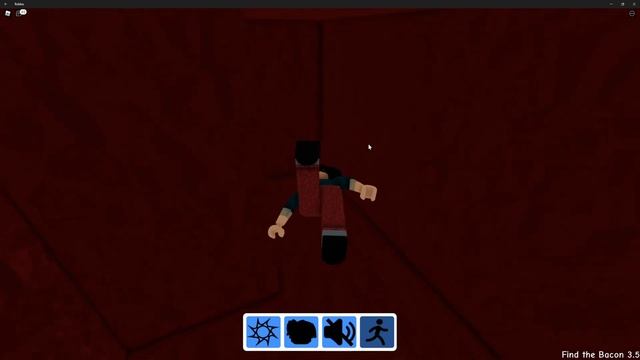 How to get Squid Bacon - Find the Bacons [Roblox] смотреть онлайн