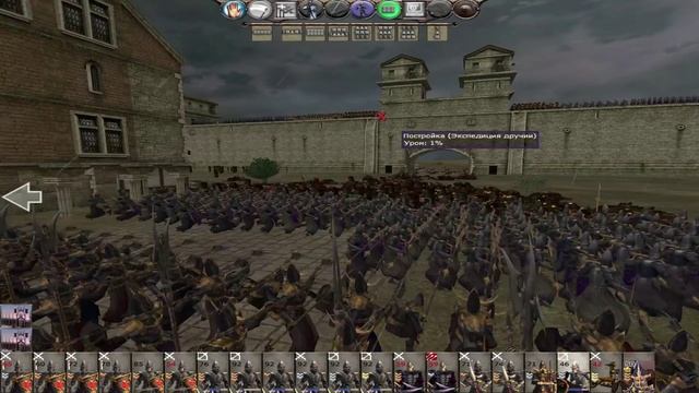 call of warhammer 1.6. Дручии # 26 -стрим. смотреть онлайн