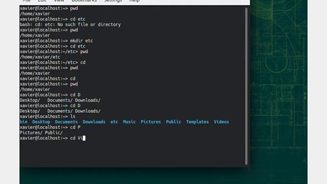 Activity 3-1 Walk Through openSUSE 15.2 Oracle VM VirtualBox смотреть онлайн