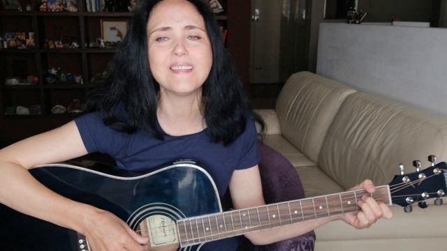 Песня " Давайте восклицать", автор Булат Окуджава. Исполняет Ирина Нифонтова. смотреть онлайн